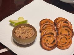 -杭州西子湖四季酒店·金沙厅