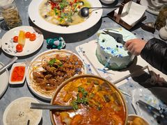 -肴约·花园式餐厅(湖里店)