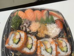-百佳永辉超市(福田星河店)