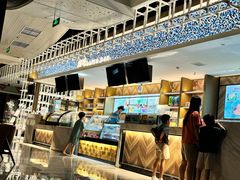 -青水瓦台汤泉(未央店)