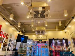 -大哥餐厅(西城花园店)