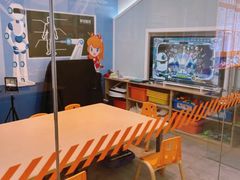 -斯坦星球AI编程·机器人科创·科学实验·信奥·思维·STEM·乐高·竞赛考级(长宁虹桥大融城荟聚中心)