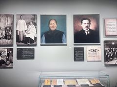 -宋庆龄陵园