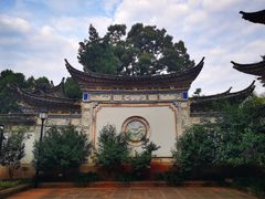 -大理古城
