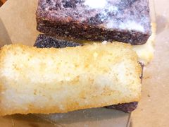 黑白糍粑-黑白电视长沙小吃(美林M·LIVE天地东座店)