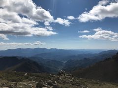 -北京灵山风景区