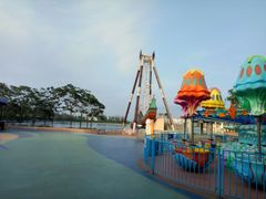 -秦皇岛乐岛海洋王国