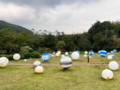 -林丰温泉度假山庄