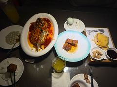 -宋园·金宴浙鲜馆(静安店)