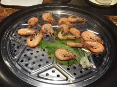 -船奇蒸汽海鲜·闽菜(八市海鲜总店)