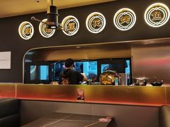 -师烤·豆花烤鱼(广州荔湾扬韬广场店)