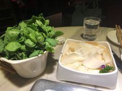 捞派黄喉-海底捞火锅(天一广场亚细亚店)
