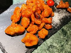 糖醋里脊-姐夫的小菜(新中关购物中心店)