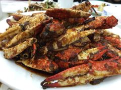 乾毓德平价海鲜火锅城-天津乾毓德饭庄·清真传统炒菜·海鲜烧烤(咸阳路店)