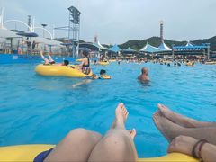 -杭州浪浪浪水公园