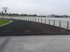 -映月湖中央公园