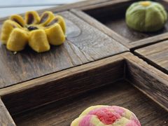 -亚龙湾喜来登·美景台大堂吧