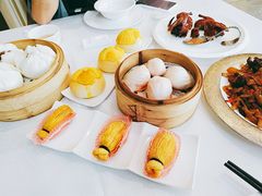-西苑半岛·中餐厅