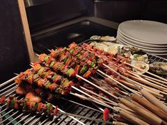 -TABLE·味西餐厅-成都茂业JW万豪酒店