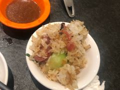 -煲宫(华润万象城店)