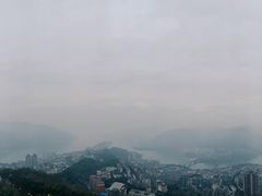 -三峡梯城