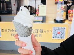 -麦当劳(临顿路店)