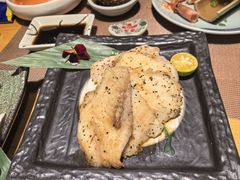 -三石铁板烧(紫竹桥店)