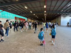 -珠海拱北口岸