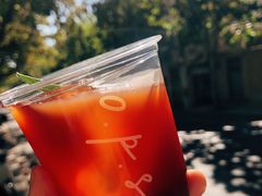 -O.P.S. CAFE