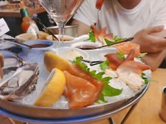 -囧吉香生蚝牛排馆(湖北路店)