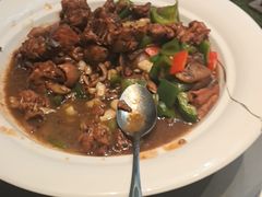 -老山东·山东菜(鲁菜名店)