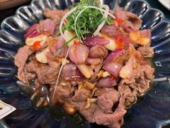 -誉八仙粤菜(万象天地店)