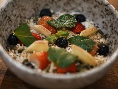-Brut Eatery悦璞食堂(愚园路店)