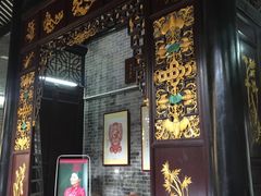 -黄埔古港