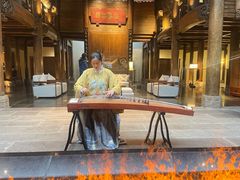 -广富林宰相府酒店·水云间