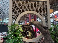 -大树头森林餐厅(番禺广场店)