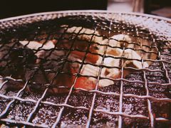 -不倒翁炭火烧肉(永安里店)