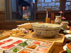 -芸南道·过桥米线(昆明老街旗舰店)