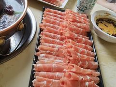 -阳坊胜利涮羊肉(阳坊老店)