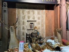 -乔家满族八大碗(中兴路店)