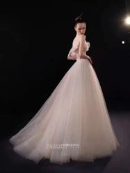 -2460婚礼艺术中心