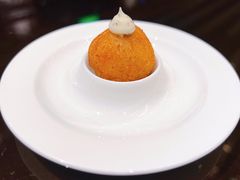 -北京四季酒店·采逸轩