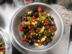 -小杨烤肉(高新店)