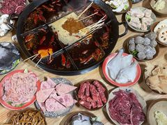 -独雅老火锅(原宏声巷店)