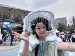 -海合安成都极地海洋公园