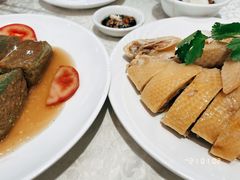 -巫记鸡饭店
