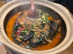 -吃饭皇帝大土家民族菜(正大广场店)