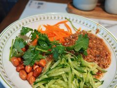 -春家·非遗手工小吃(徐汇万科广场店)