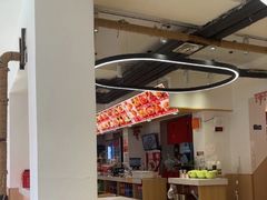 -闫家炸鸡架(五爱总店)