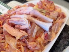 -一席地·本地鸡窝·杭帮鸡火锅(萧山银隆百货店)